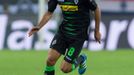 Mahmoud Dahoud, Borrusia Monchengladbach