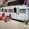 Caravan Salon Düsseldorf 2023
