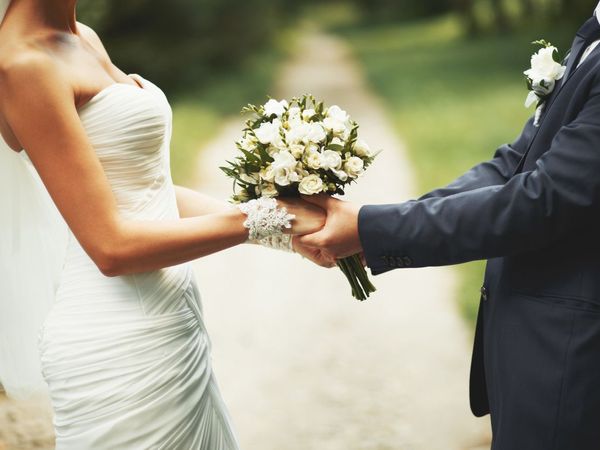6 trendů, které ovládnou jarní svatby