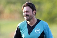 Itálie přišla o fotbalovou legendu. Zemřel kanonýr Salvatore "Toto" Schillaci