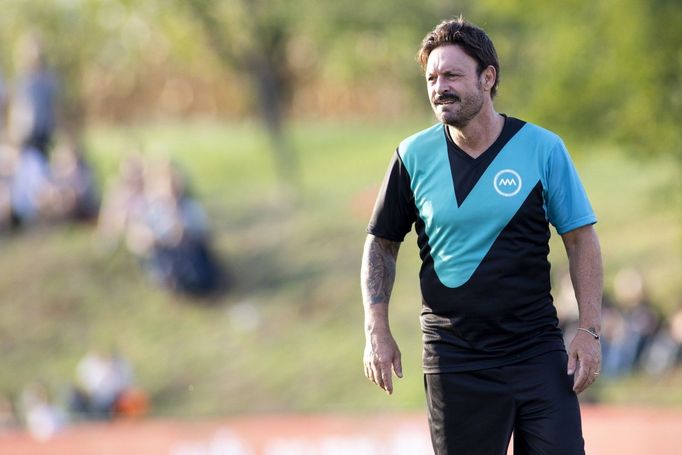 Salvatore "Toto" Schillaci