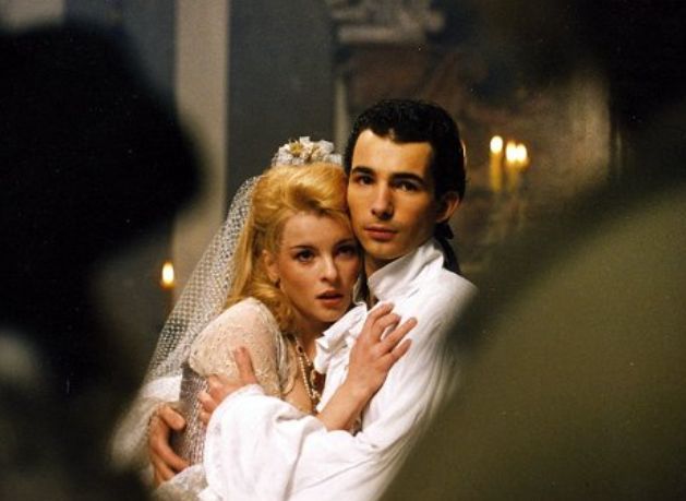 rudolf hrusinsky nejml, zena