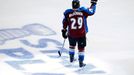 Nathan MacKinnon (Colorado Avalanche)