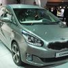 Autosalon Paříž