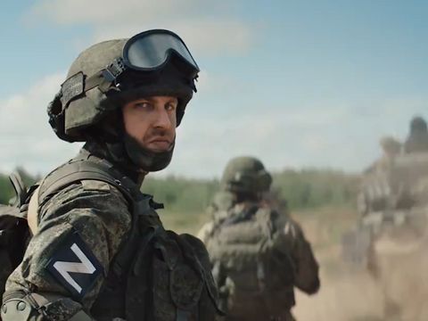 "Pár jich sejmeme, ostatní zavřou huby." Odposlech odhalil brutalitu ruské armády