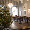 Restaurace, hospody otevírají v omezeném režimu - Café Platýz, nouzový stav, omezení, koronavir, 3. prosinec