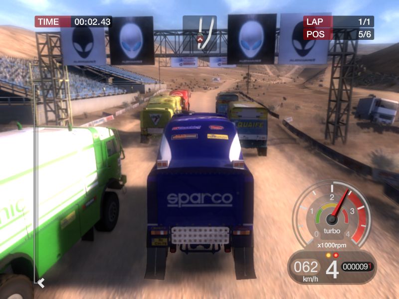 Colin McRae: DIRT