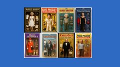 Trend Babydolls / Jak umělá inteligence pomocí zažitých stereotypů přeměňuje lidi v dětské hračky, Humor, Zábava, Stereotypy, Barbie