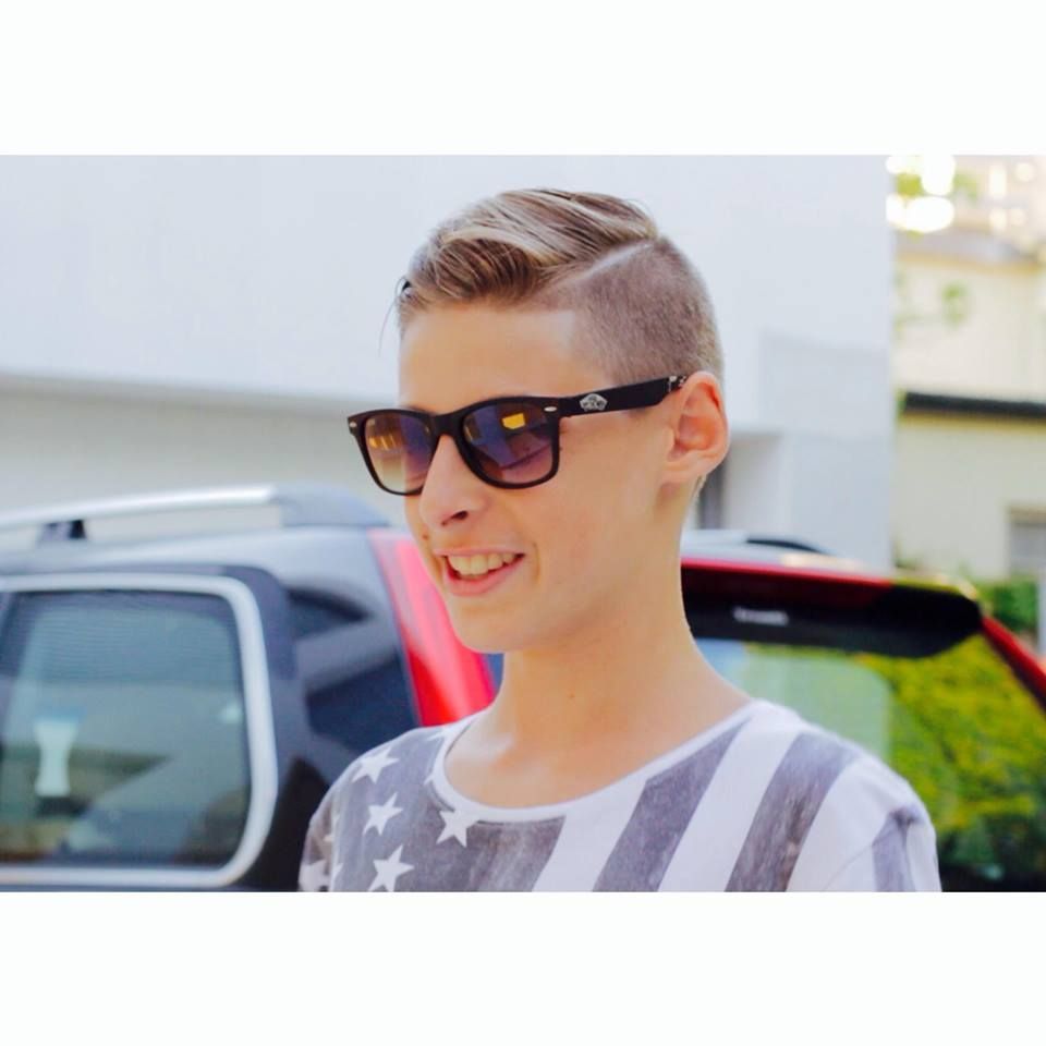 Ben Pasternak - Aktuálně.cz