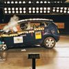 EuroNCAP Crash testy listopad 2012