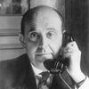 Jan Masaryk telefon