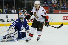 Tragická střelba v Ottawě odložila zápas NHL s Torontem