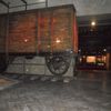 Muzeum sovětské okupace v gruzínském Tbilisi