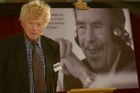 Zemřel Roger Scruton. Britský politolog jezdil na bytové semináře do ČSSR