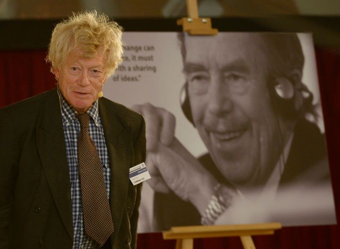 Roger Scruton