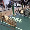 Škoda Auto na Retromobile 2025