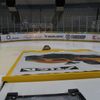 Rolba Zamboni O2 Aréna