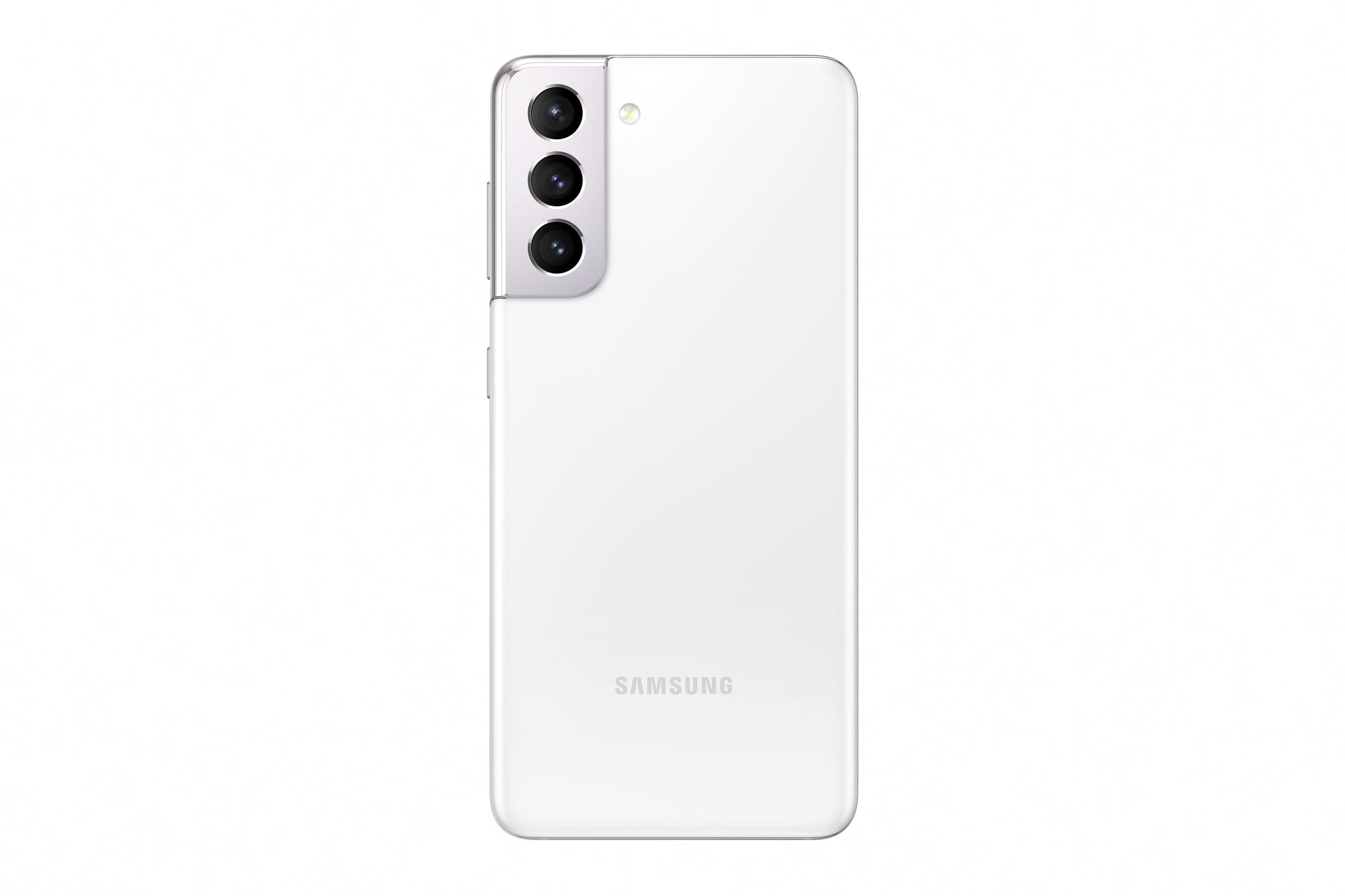 galaxy s21 white