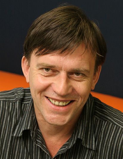 Petr Holub
