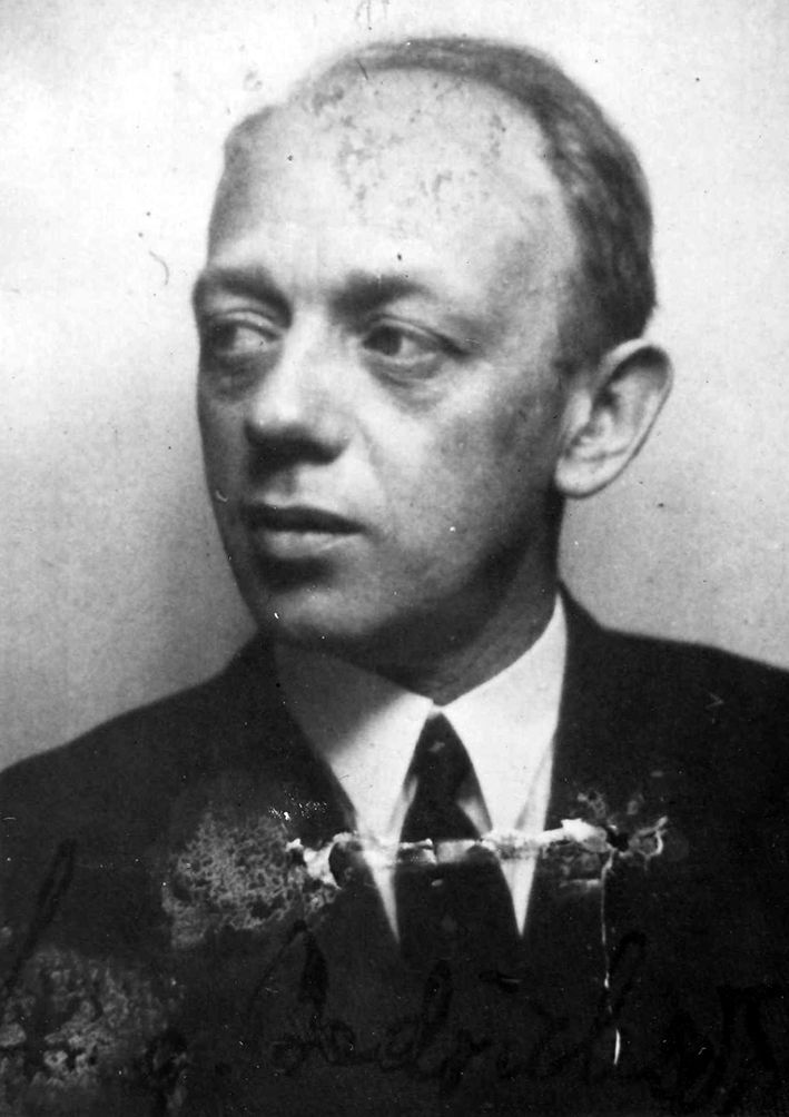 Bedřich Wiesner