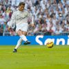 Real-Barcelona:Cristiano Ronaldo proměňuje penaltu