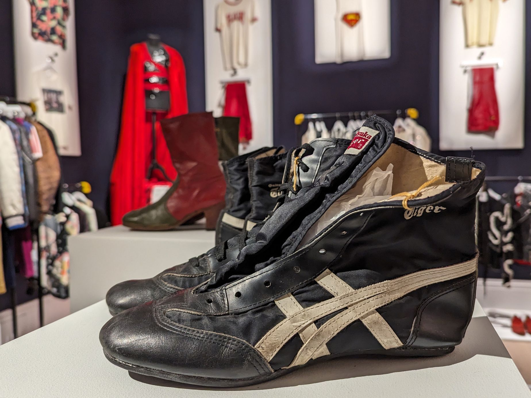 aukce Freddie Mercury