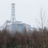 Okolí Černobylu dvacet pět let poté - 38