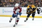 Bruins přivedou a podepíšou Nečase, věští v zámoří. Pomohl by s největší bolestí týmu