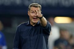 Viděl jsem na Spartě deku, prohlásil Priske. Z týmu prý ovšem sálá vysoká kvalita