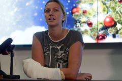 Blíží se velký návrat? Kvitová bude na seznamu hráček pro French Open