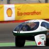 Eco Shell Marathon 2011