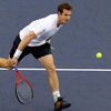 Radek Štěpánek vs. Andy Murray, turnaj v Šanghaji
