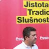 ČSSD / Parlamentní volby 2021 / Sněmovní volby 2021 / Volby 2021