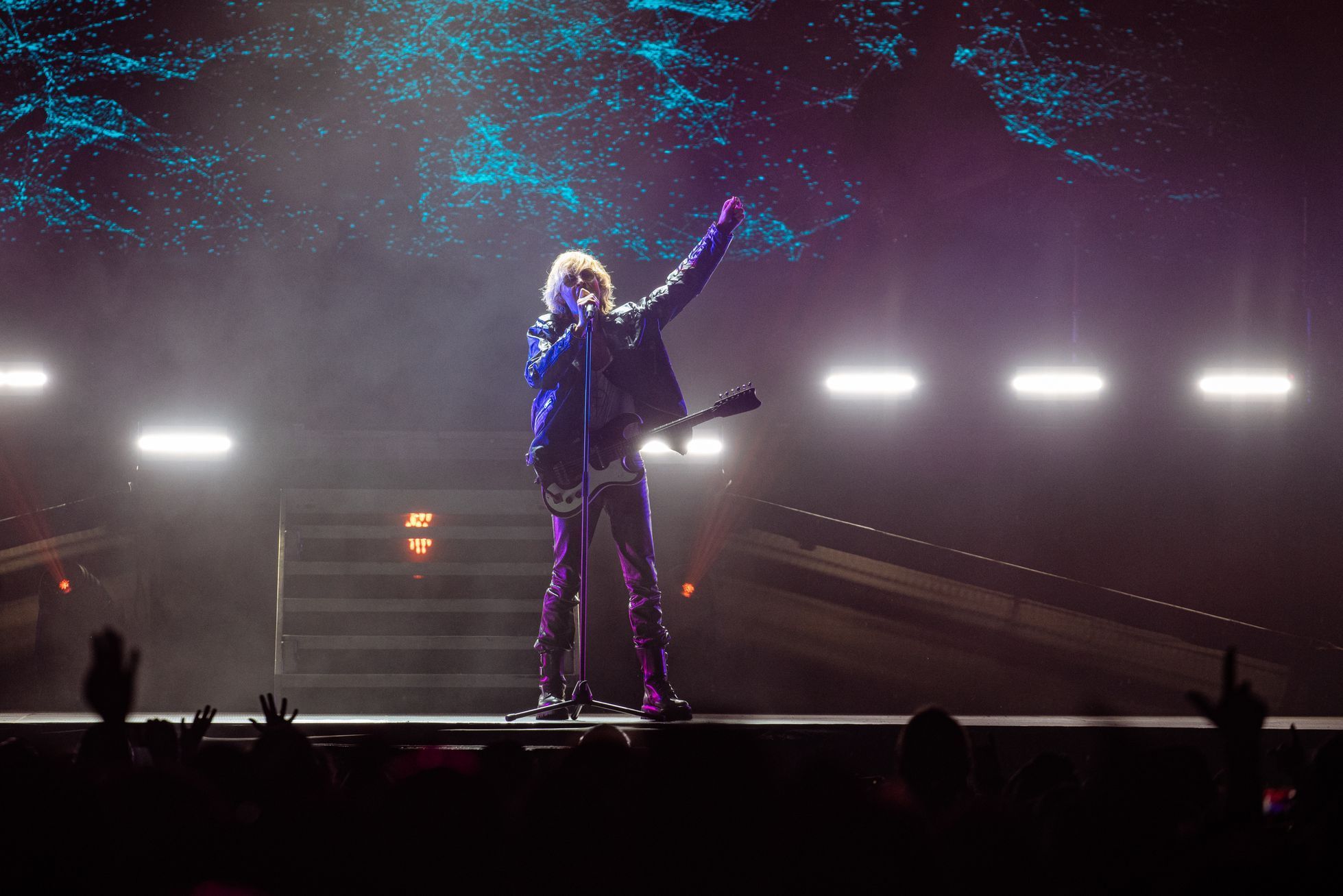 Beck, Metronome Festival, 2022