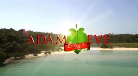 Adam hledá Evu