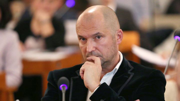 Faltýnkovu příteli žalobce navrhuje 15 let. Klíčovými důkazy jsou odposlechy s "Efky"