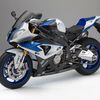BMW HP 4