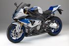 BMW HP4, což je speciálně vylepšený model S 1100RR, získalo nejvíce hlasů v kategorii sportovní silniční motocykly. Útroby jsou doslova nacpané elektronikou a podvozek má kvalitnější komponenty.Elektronikou řízený podvozek umí při jízdě na okruhu v každé zatáčce měnit okamžitě útlumy i předpětí pružin a dokonce se každým ujetým kolem sám učit. Zároveň je k dispozici ABS, ASC a řízení motoru, vše nastavitelné v několika režimech od jízdy na vodě po závodní okruh.