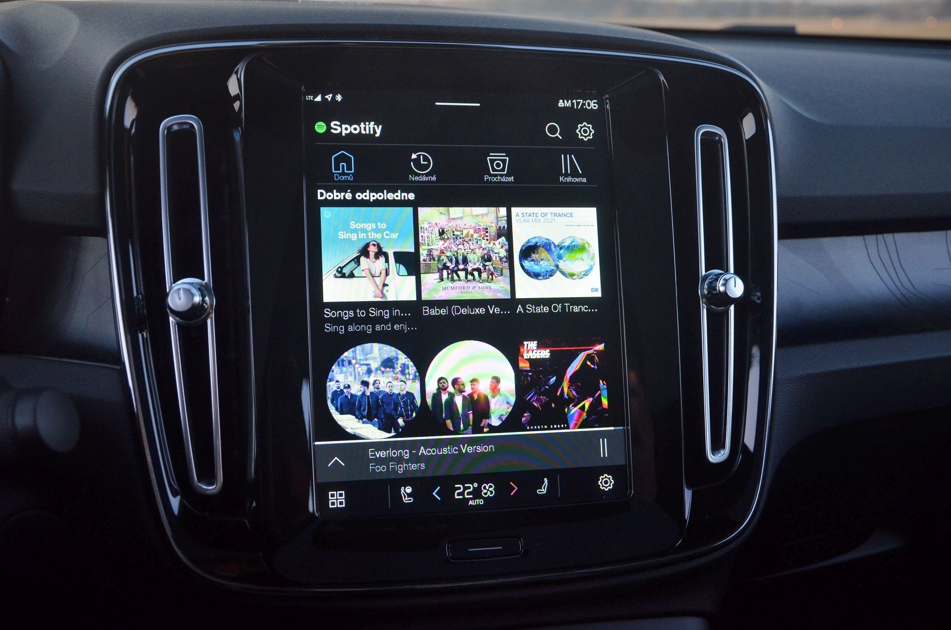 Volvo C40