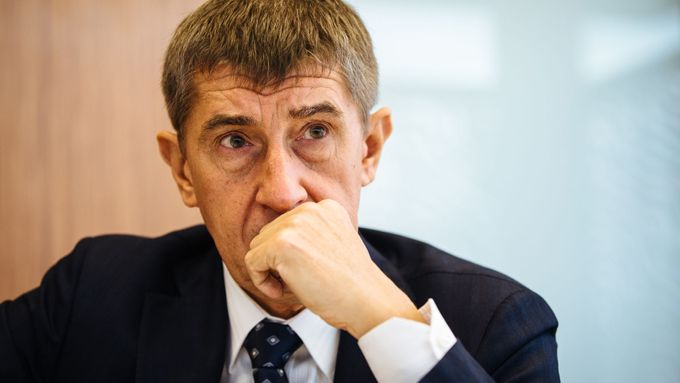 Agrofert Holdingu vicepremiéra Andreje Babiše hrozí, že bude muset vracet 50milionovou dotaci za projekt Čapí hnízdo.