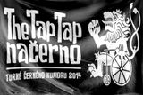 The Tap Tap je kapela zdravotně postižených studentů a absolventů škol pražského Jedličkova ústavu. Vznikla v roce 1998. Založil ji a dodnes vede Šimon Ornest. V prosinci 2013 odstartovala skupina turné The Tap Tap načerno.