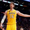 Basketbal, NBA: Pau Gasol (Los Angeles Lakers)