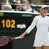Wimbledon 2023: Donna Vekičová