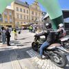 Route 66 Příbram 2025