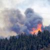 Obrazem: Colorado stále sužují mohutné požáry