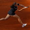 Marion Bartoliová na French Open