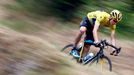 Tour de France - 13. etapa - Chris Froome