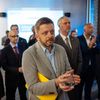 Vít Rakušan, STAN, zahájení komunální kampaně, komunální volby 2022, Starostové a nezávislí Praha