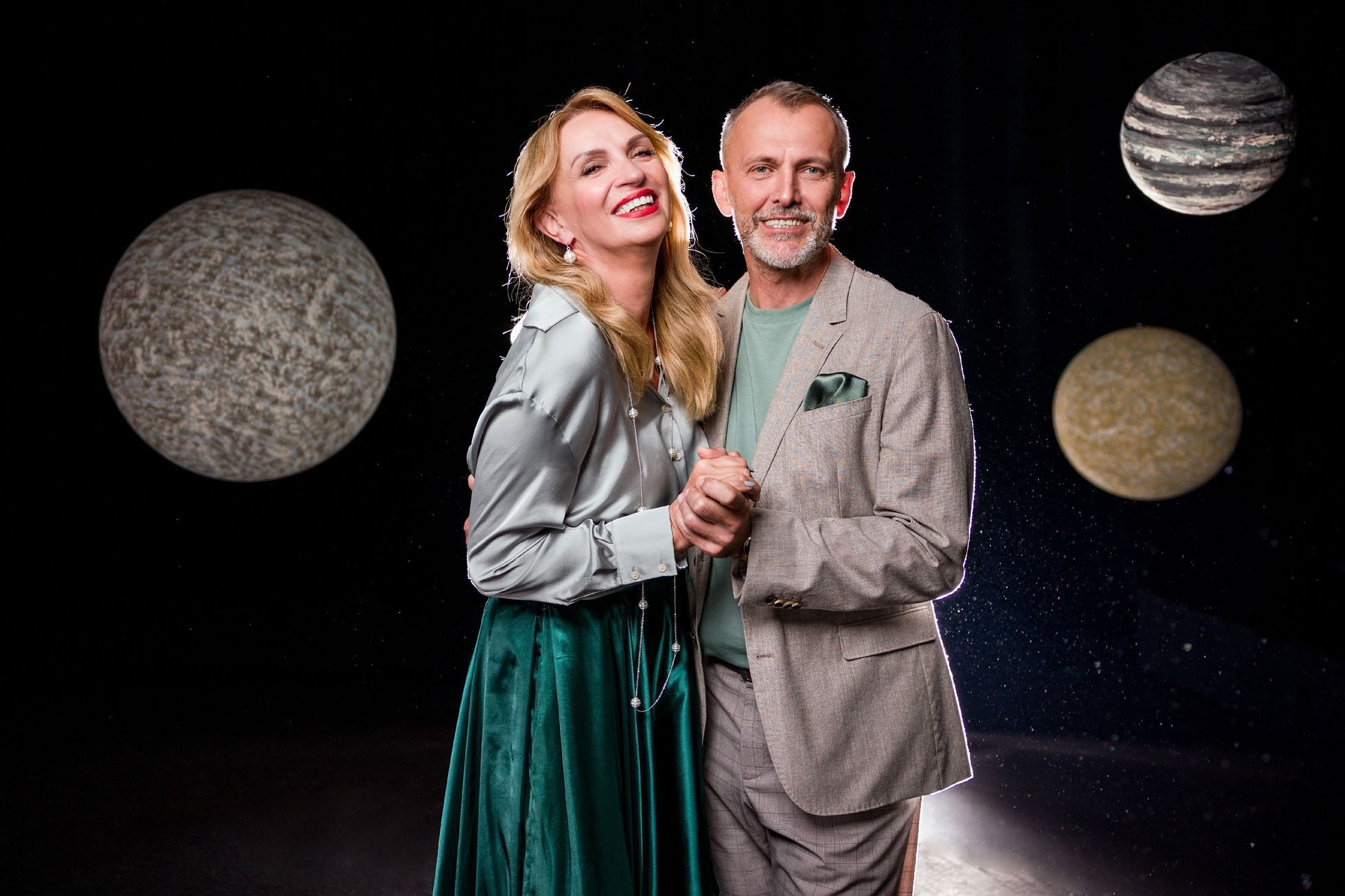 Ivana Chýlková StarDance