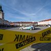Valašská rallye 2019: Jan Dohnal, Ford Focus RS WRC '06